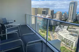 383 Kalaimoku St, Honolulu, HI 96815 - Photo 4