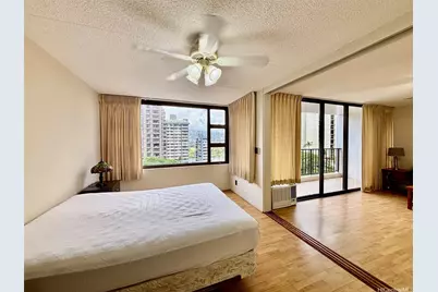 201 Ohua Avenue #T2-905, Honolulu, HI 96815 - Photo 6