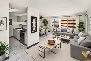 46-261 Kahuhipa St, Kaneohe, HI 96744 - Photo 1