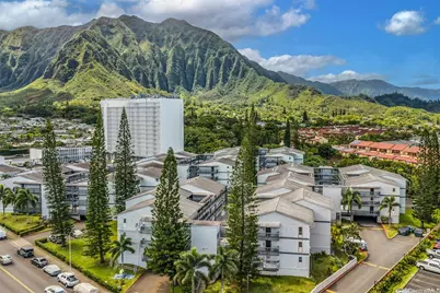 46-261 Kahuhipa Street #312, Kaneohe, HI 96744 - Photo 16