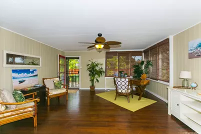 307 Wanaao Road, Kailua, HI 96734 - Photo 4