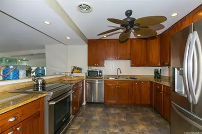 307 Wanaao Road, Kailua, HI 96734 - Photo 8