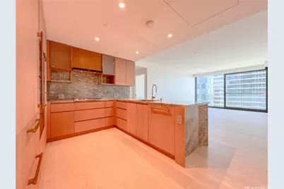 1100 Ala Moana Boulevard #2502, Honolulu, HI 96814 - Photo 2