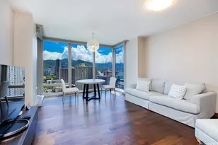 1555 Kapiolani Blvd, Honolulu, HI 96814 - Photo 4