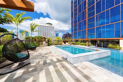 1555 Kapiolani Boulevard #1611, Honolulu, HI 96814 - Photo 16