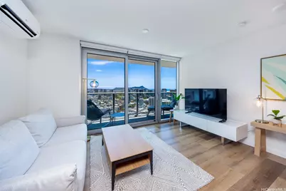 1500 Rycroft Street #4307R, Honolulu, HI 96814 - Photo 1