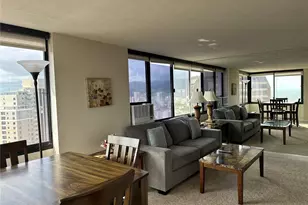343 Hobron Ln, Honolulu, HI 96815 - Photo 2
