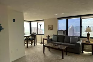 343 Hobron Ln, Honolulu, HI 96815 - Photo 1