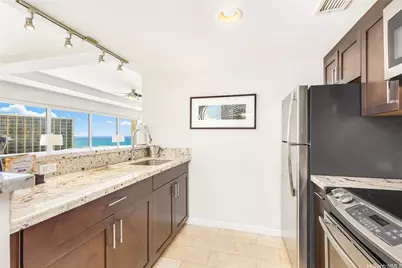 1777 Ala Moana Boulevard #2544, Honolulu, HI 96815 - Photo 6
