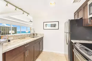 1777 Ala Moana Blvd, Honolulu, HI 96815 - Photo 6