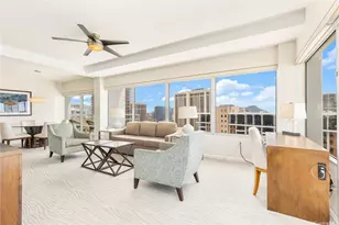 1777 Ala Moana Blvd, Honolulu, HI 96815 - Photo 4