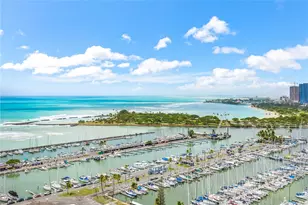 1777 Ala Moana Blvd, Honolulu, HI 96815 - Photo 18