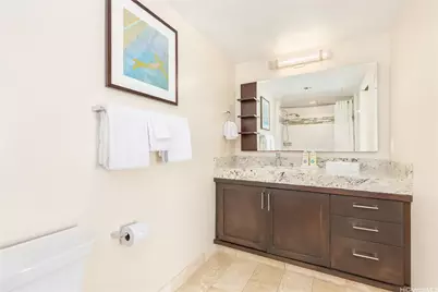 1777 Ala Moana Boulevard #2544, Honolulu, HI 96815 - Photo 10