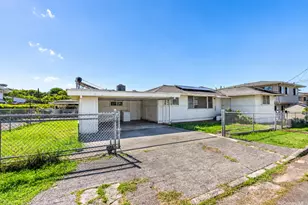 2121 Bachelot St, Honolulu, HI 96817 - Photo 1