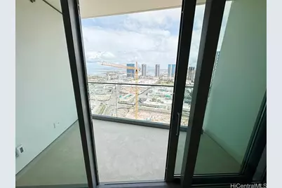 1000 Auahi Street #2707, Honolulu, HI 96814 - Photo 8