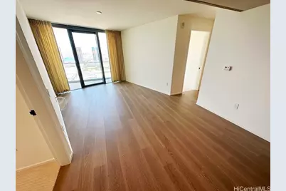 1000 Auahi Street #2707, Honolulu, HI 96814 - Photo 6