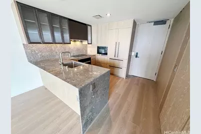 1000 Auahi Street #2707, Honolulu, HI 96814 - Photo 1