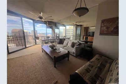 60 N Beretania Street #PHB10, Honolulu, HI 96817 - Photo 8