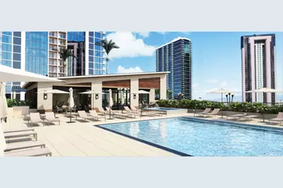 708 Auahi Street #A-2006, Honolulu, HI 96813 - Photo 10