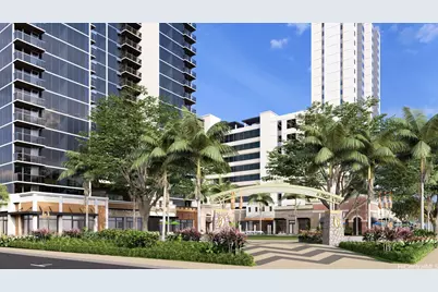 708 Auahi Street #A-2006, Honolulu, HI 96813 - Photo 16