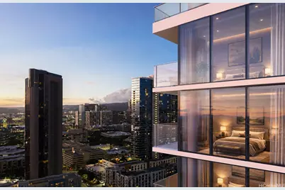 708 Auahi Street #A-2006, Honolulu, HI 96813 - Photo 18