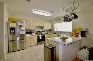 91-910 Ho'Omohalu Pl, Ewa Beach, HI 96706 - Photo 4