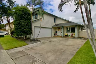 91-910 Ho'Omohalu Pl, Ewa Beach, HI 96706 - Photo 1