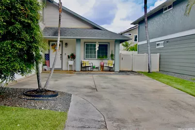 91-910 Hoomohalu Place, Ewa Beach, HI 96706 - Photo 2