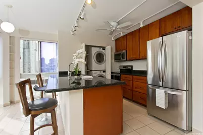431 Nahua Street #1307, Honolulu, HI 96815 - Photo 1