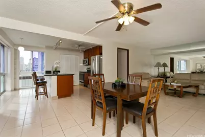 431 Nahua Street #1307, Honolulu, HI 96815 - Photo 2