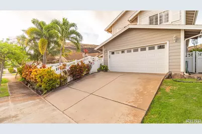 87-1021 Kaihoolulu Street, Waianae, HI 96792 - Photo 2
