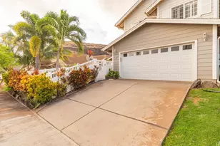 87-1021 Kaihoolulu St, Waianae, HI 96792 - Photo 2