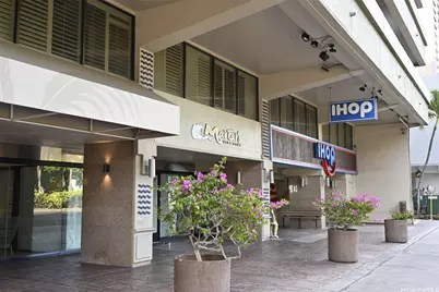1850 Ala Moana Boulevard #415, Honolulu, HI 96815 - Photo 8