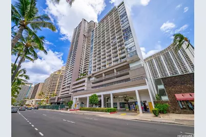 1920 Ala Moana Boulevard #706, Honolulu, HI 96815 - Photo 16