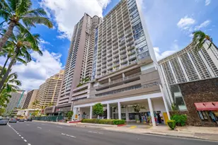 1920 Ala Moana Blvd, Honolulu, HI 96815 - Photo 16