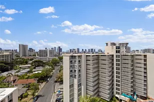 1710 Makiki St, Honolulu, HI 96822 - Photo 18