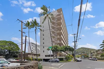 1710 Makiki Street #301, Honolulu, HI 96822 - Photo 12