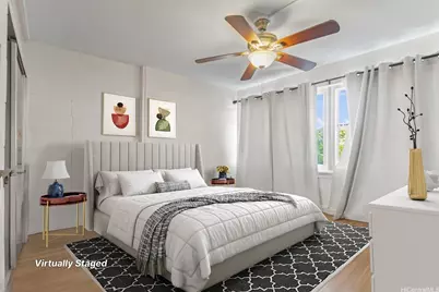 1710 Makiki Street #301, Honolulu, HI 96822 - Photo 6