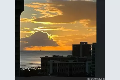 445 Seaside Avenue #3014, Honolulu, HI 96815 - Photo 2