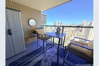 445 Seaside Avenue #3014, Honolulu, HI 96815 - Photo 18