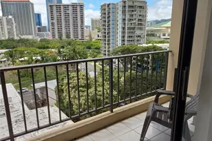 411 Hobron Ln, Honolulu, HI 96815 - Photo 6