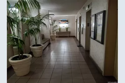 411 Hobron Lane #2901, Honolulu, HI 96815 - Photo 2