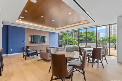 1388 Kapiolani Boulevard #2807, Honolulu, HI 96814 - Photo 22