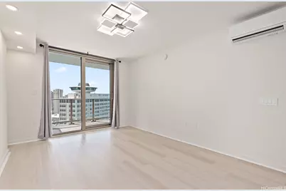 1388 Kapiolani Boulevard #2807, Honolulu, HI 96814 - Photo 2