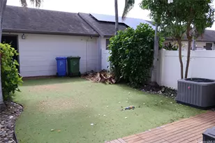 91-1091 Kaileolea Dr, Ewa Beach, HI 96706 - Photo 8