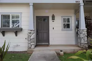 91-1091 Kaileolea Dr, Ewa Beach, HI 96706 - Photo 4