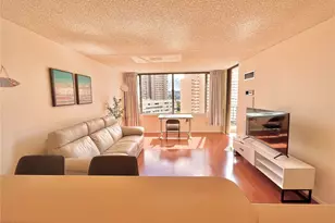 411 Hobron Ln, Honolulu, HI 96815 - Photo 2