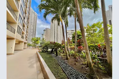 411 Hobron Lane #1611, Honolulu, HI 96815 - Photo 14