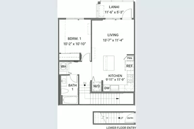 91-3529 Nana Hope Street #2312, Ewa Beach, HI 96706 - Photo 4