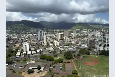 444 Niu Street #3507, Honolulu, HI 96815 - Photo 8